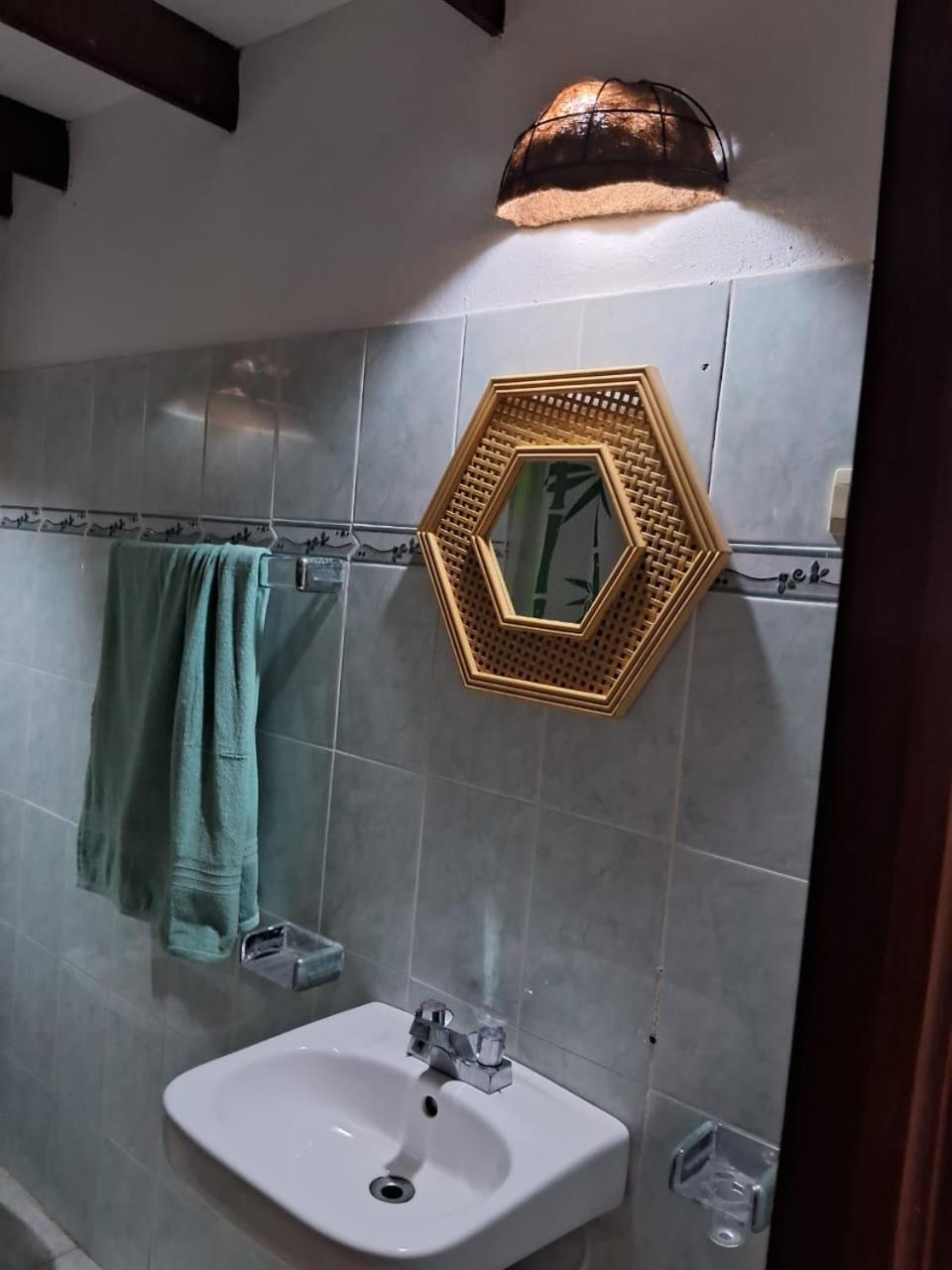 Caney Taino Salvaleón de Higüey Zewnętrze zdjęcie