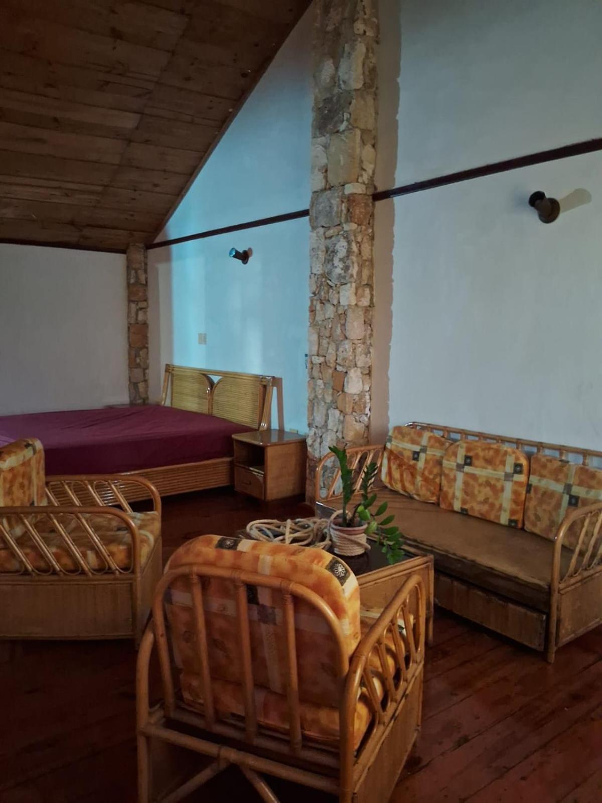 Caney Taino Salvaleón de Higüey Zewnętrze zdjęcie