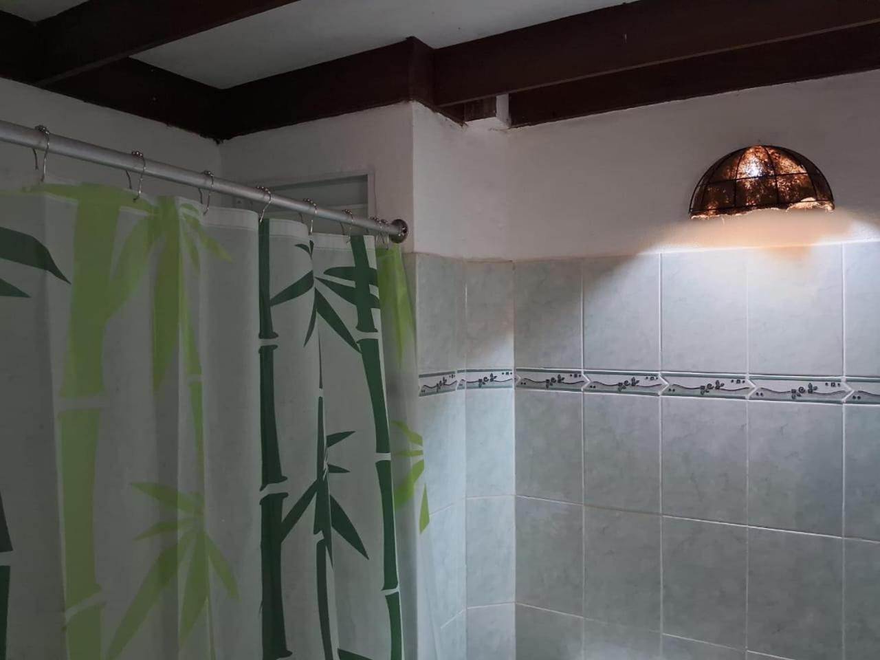 Caney Taino Salvaleón de Higüey Zewnętrze zdjęcie