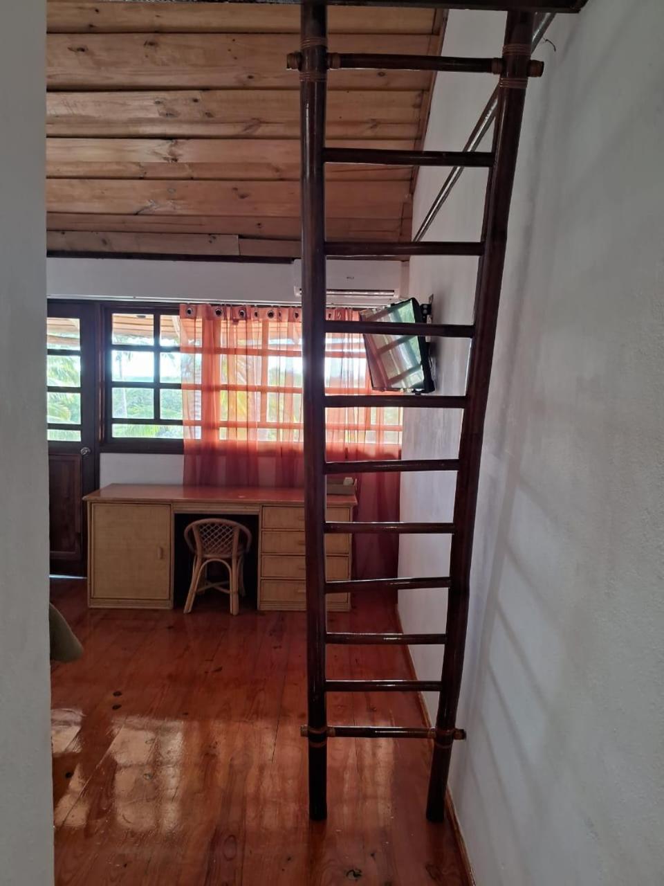 Caney Taino Salvaleón de Higüey Zewnętrze zdjęcie